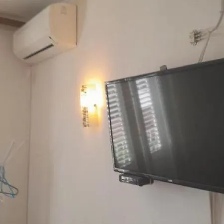 Apartment 2 - Double With Shared Bathroom 1 - 5 Dubrovnik
