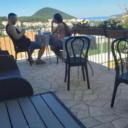 2 - Double With Shared Bathroom 1 - 5 Appartamento Ragusa