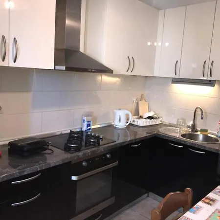 2 - Double With Shared Bathroom 1 - 5 Apartamento Dubrovnik