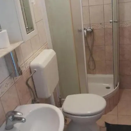 2 - Double With Shared Bathroom 1 - 5 * Dubrovnik