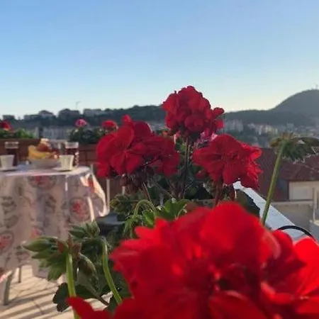 2 - Double With Shared Bathroom 1 - 5 Dubrovnik